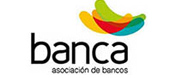 Logo Banca Asociación de bancos