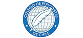 Logo Colegio de Periodistas