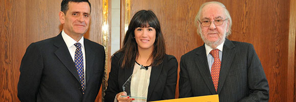 Ganadores cuarta versión