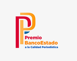 Logo Premio Periodista