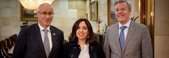 Ganadores novena versión