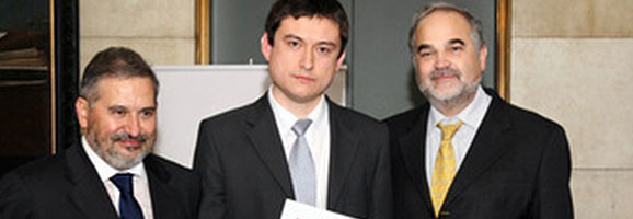 Ganadores segunda versión