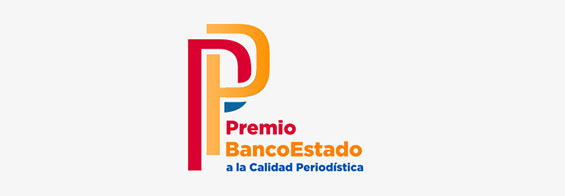 Logo Premio Periodista