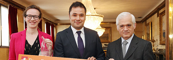 Ganadores séptima versión