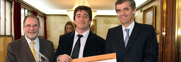 Ganadores sexta versión