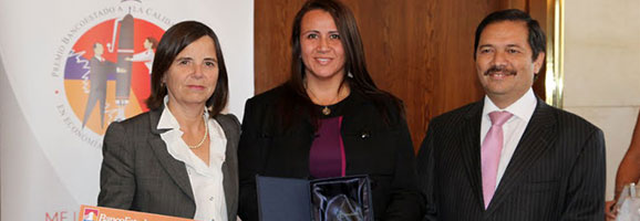 Ganadores tercera versión