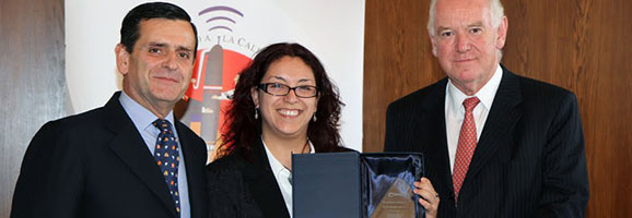 Ganadores tercera versión